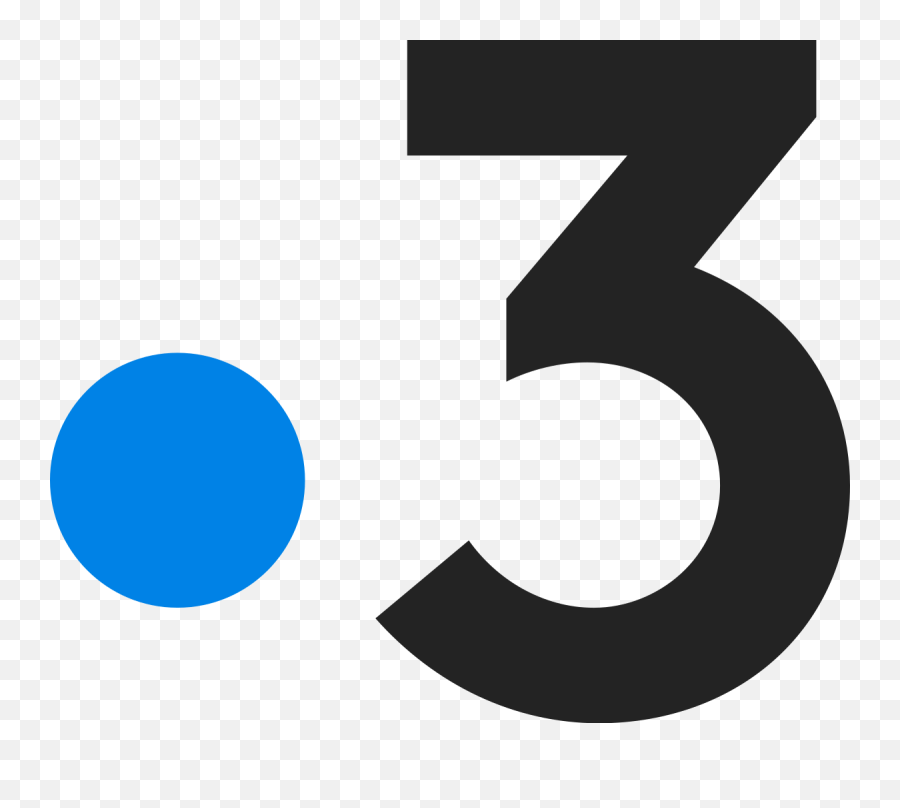 Logo France 3