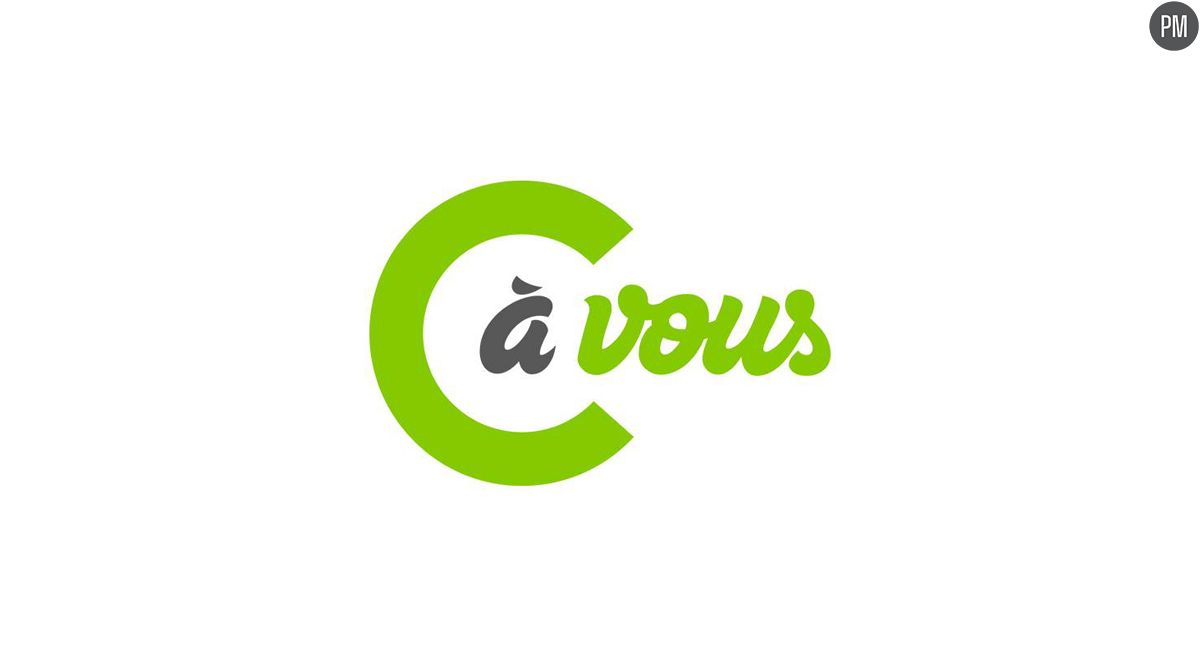 Logo C à vous