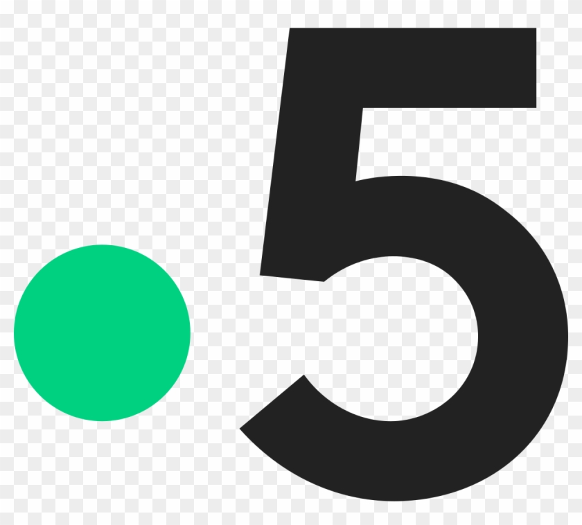 Logo France 5