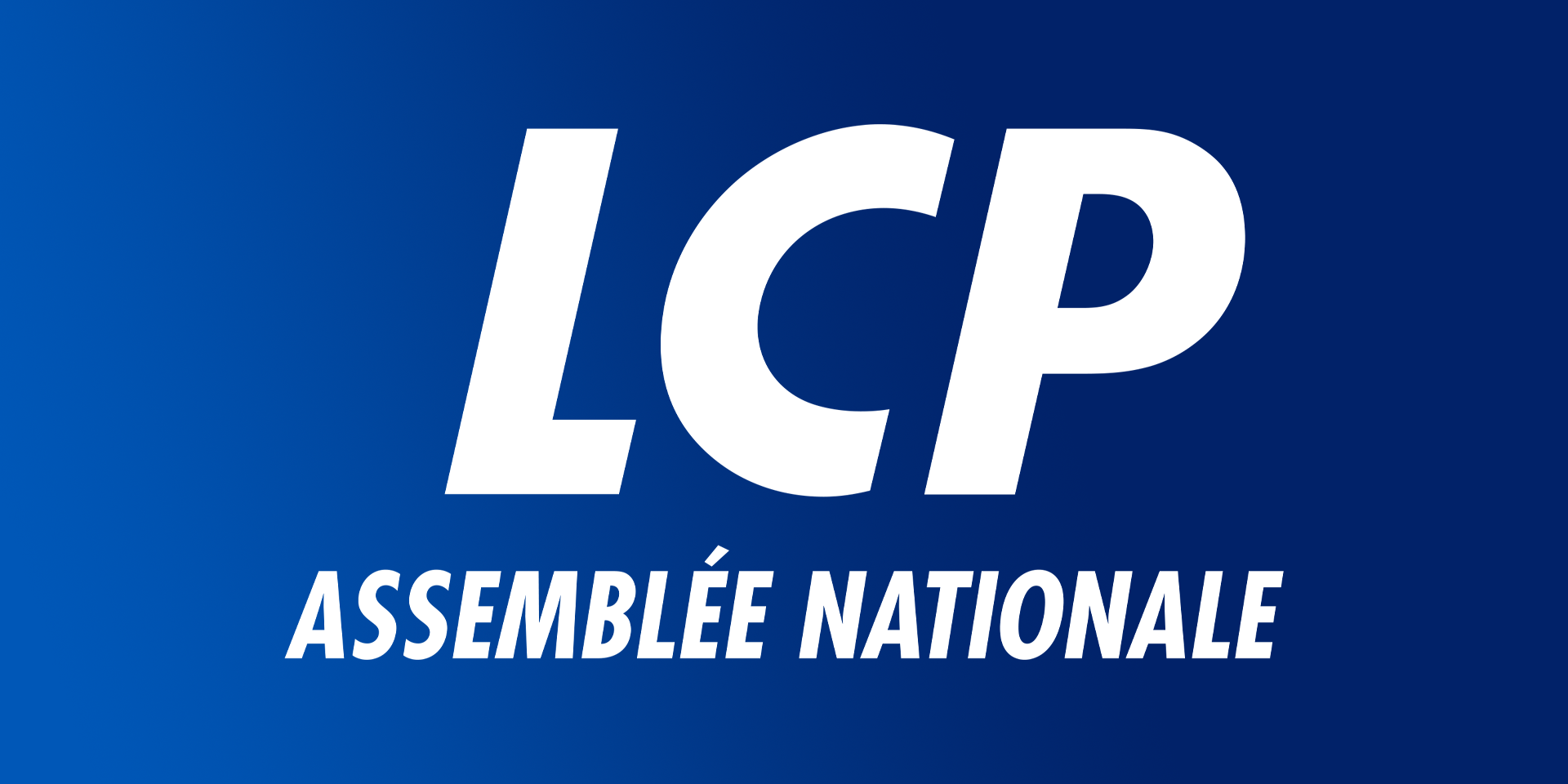 Logo LCP