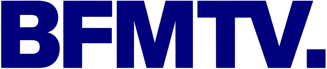 Logo BFMTV