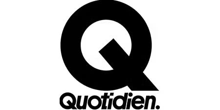 Logo Quotidien