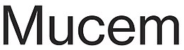 Logo Mucem