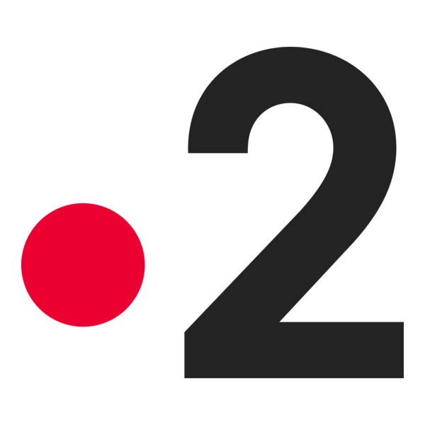 Logo France 2