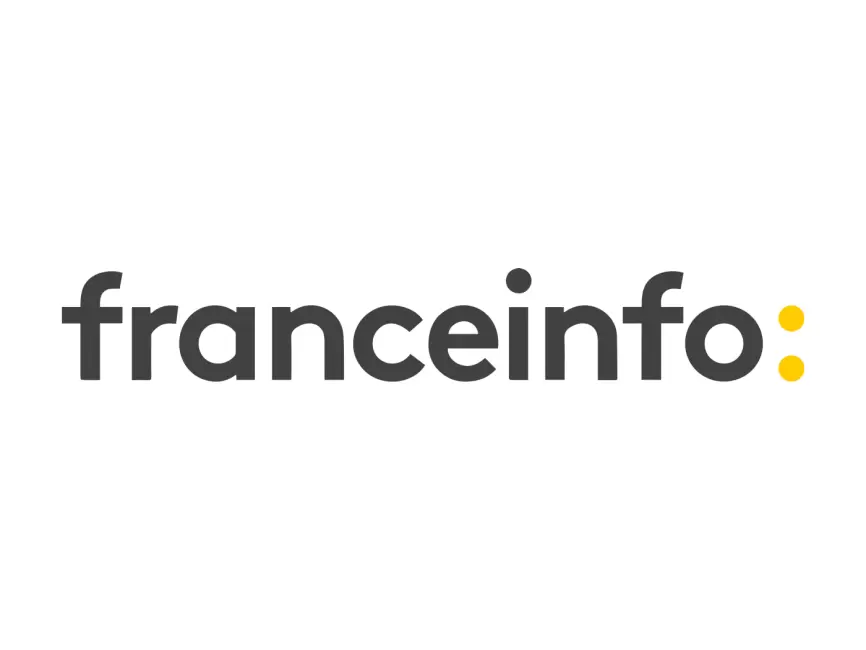 Logo franceinfo